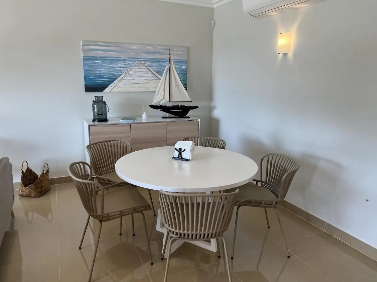 Fairway 3 Apartment - Boavista Golf & Spa Resort Lagos
