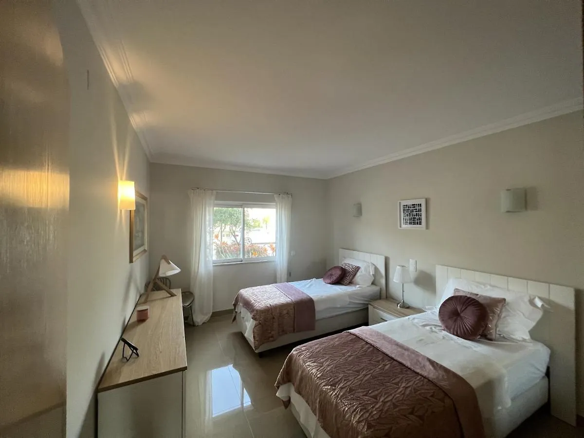 Fairway 3 Apartment - Boavista Golf & Spa Resort Lagos