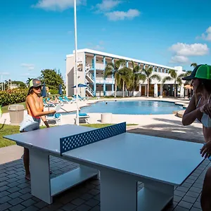 visit hotel