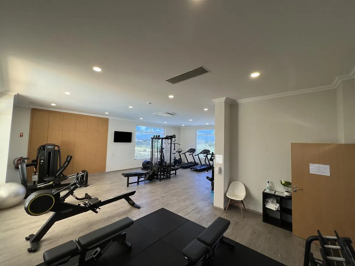 Fairway 3 Apartment - Boavista Golf & Spa Resort Lagos