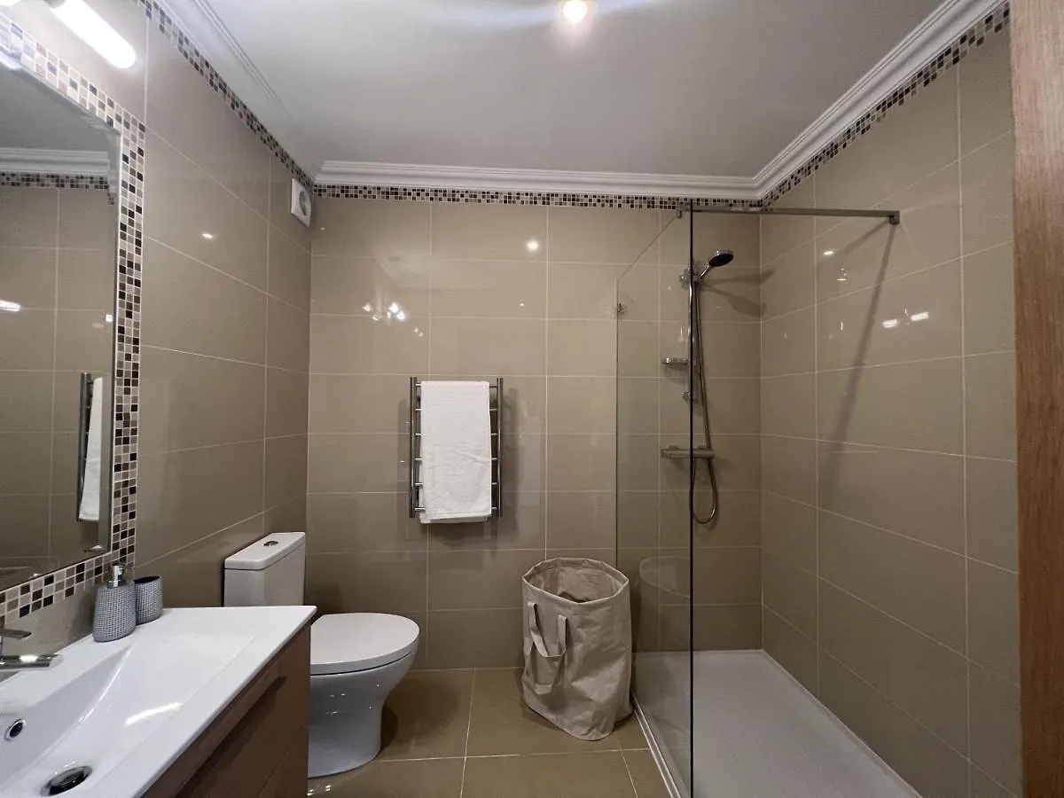 Fairway 3 Apartment - Boavista Golf & Spa Resort Lagos