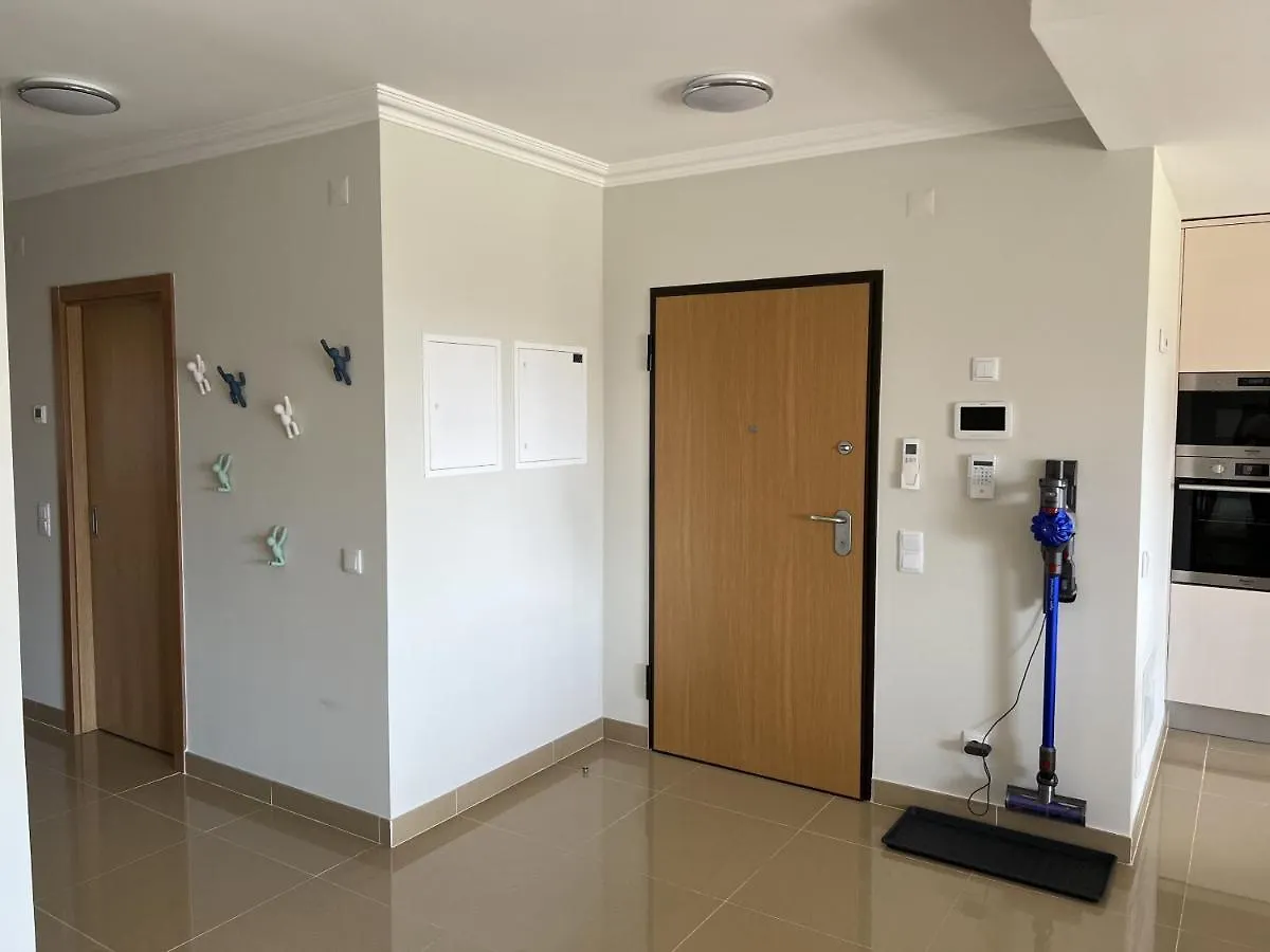 Fairway 3 Apartment - Boavista Golf & Spa Resort Lagos