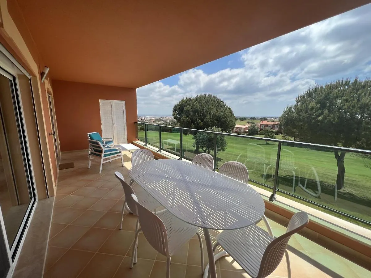 Fairway 3 Apartment - Boavista Golf & Spa Resort Lagos 0*,
