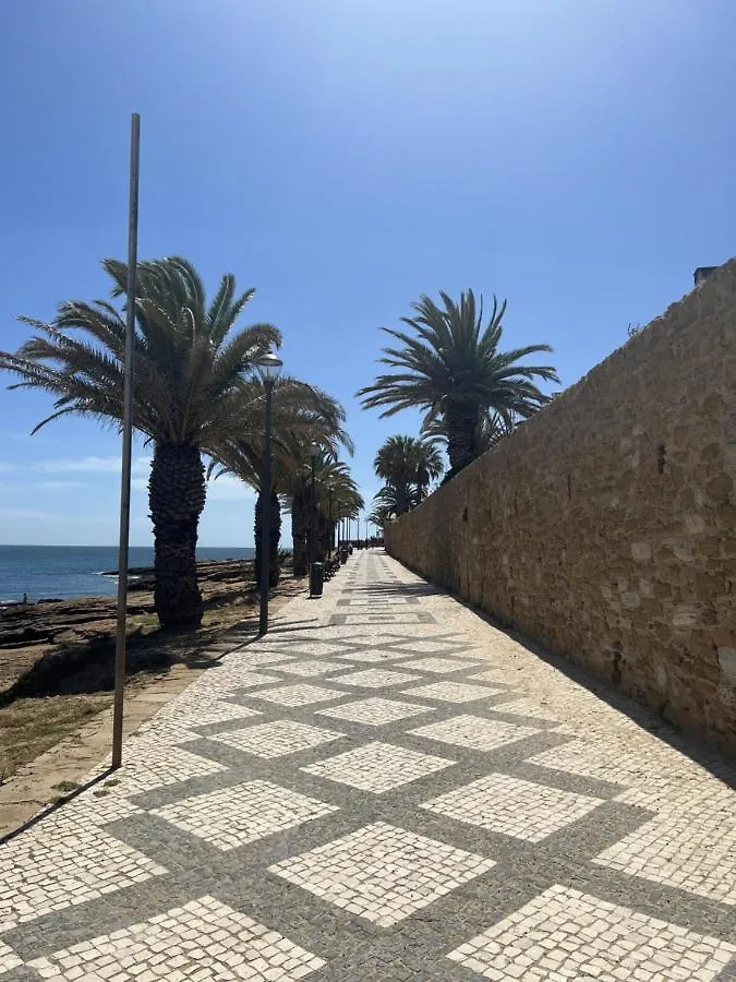 Fairway 3 Apartment - Boavista Golf & Spa Resort Lagos