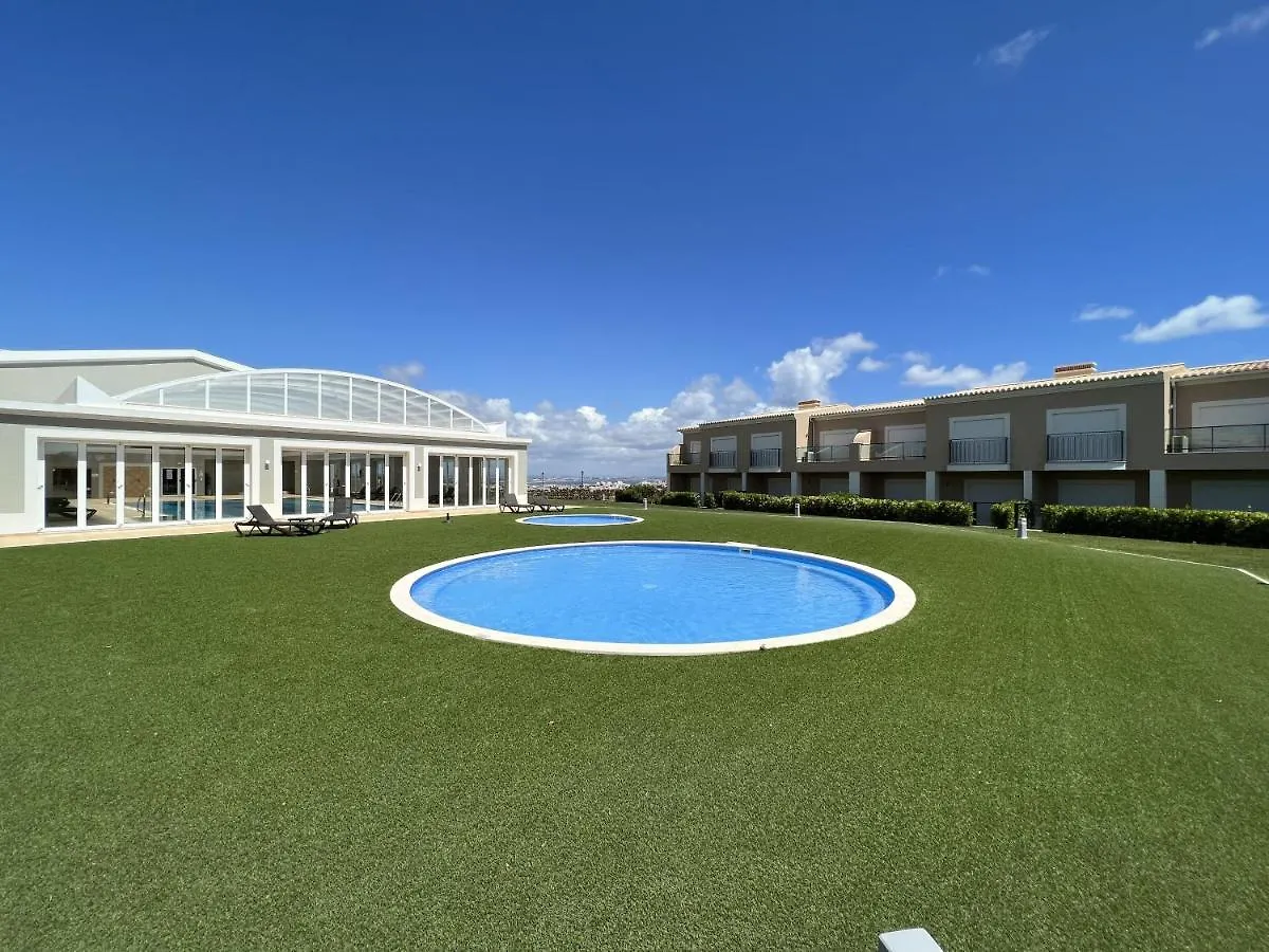 Fairway 3 Apartment - Boavista Golf & Spa Resort Lagos Portugal