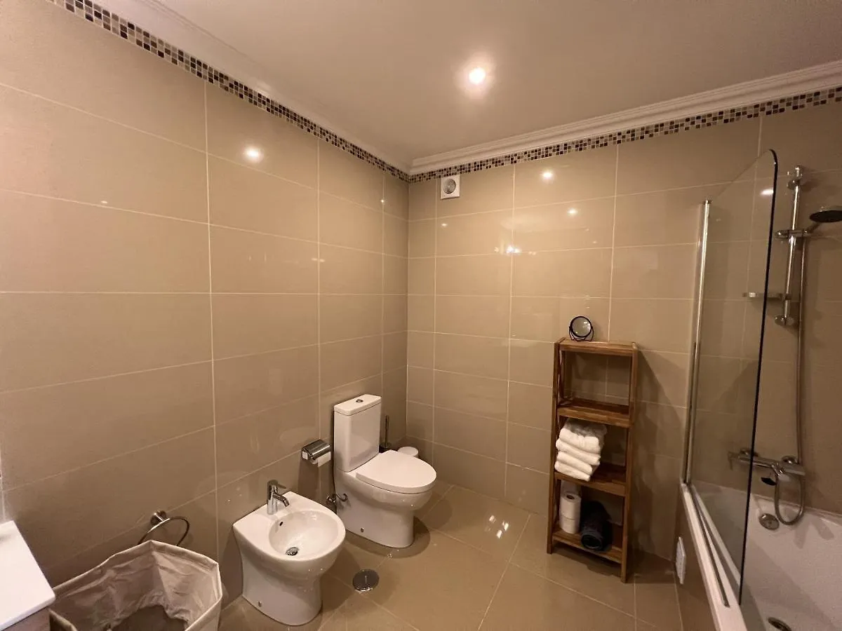 Fairway 3 Apartment - Boavista Golf & Spa Resort Lagos 0*,