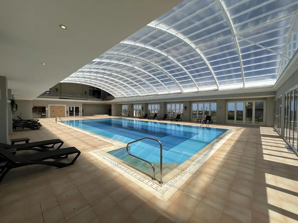 Fairway 3 Apartment - Boavista Golf & Spa Resort Lagos 0*,  Portugal