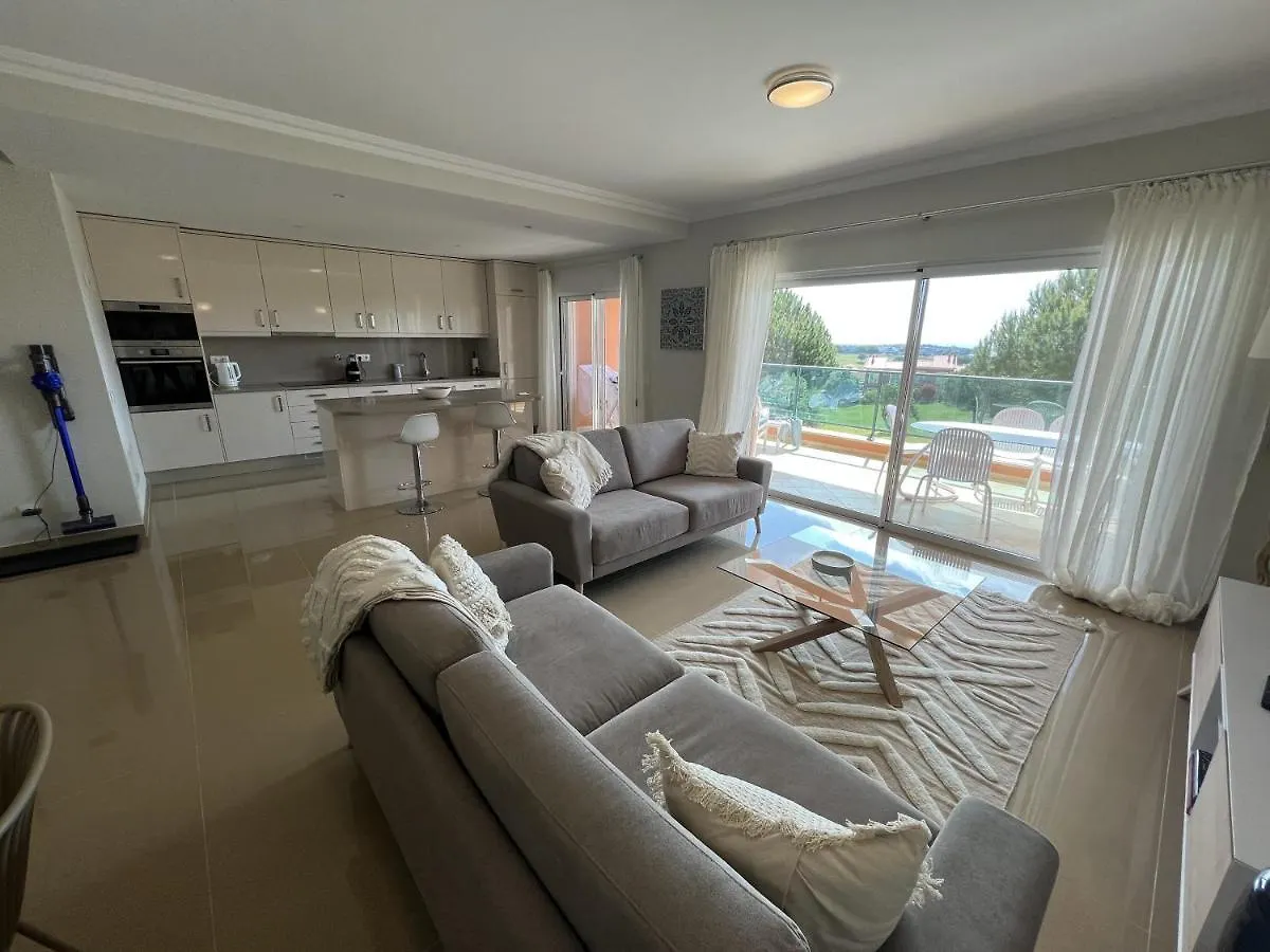Fairway 3 Apartment - Boavista Golf & Spa Resort Lagos