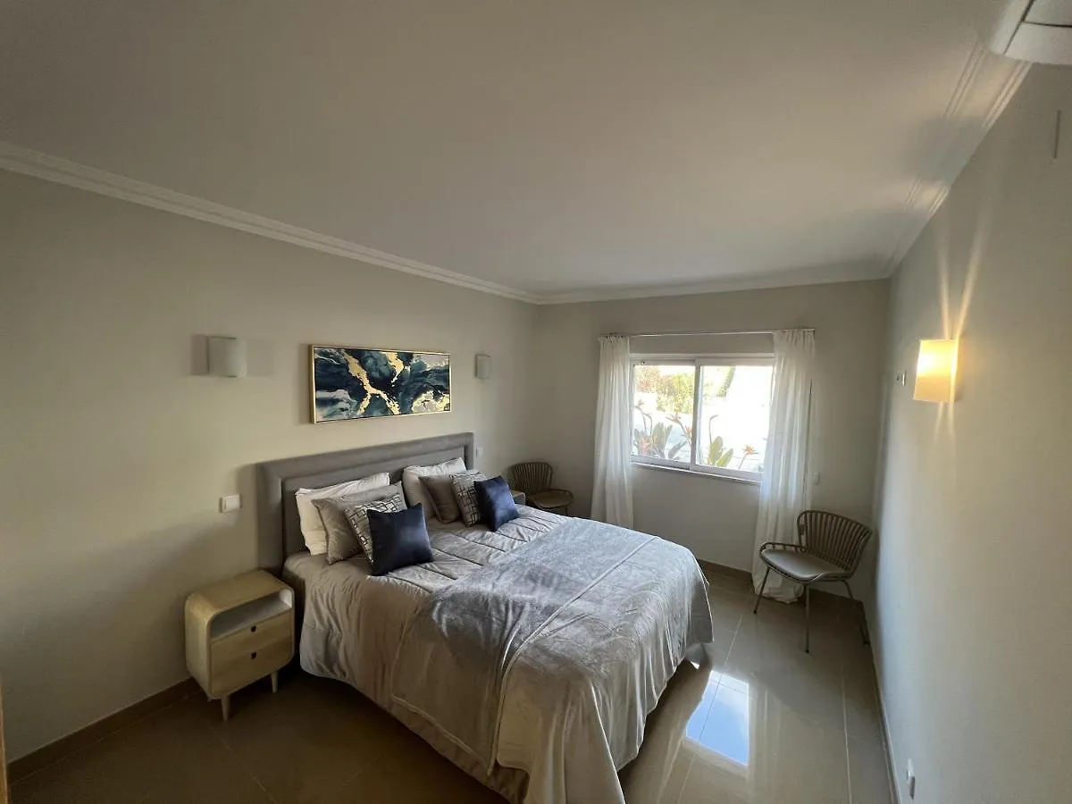 Fairway 3 Apartment - Boavista Golf & Spa Resort Lagos Portugal