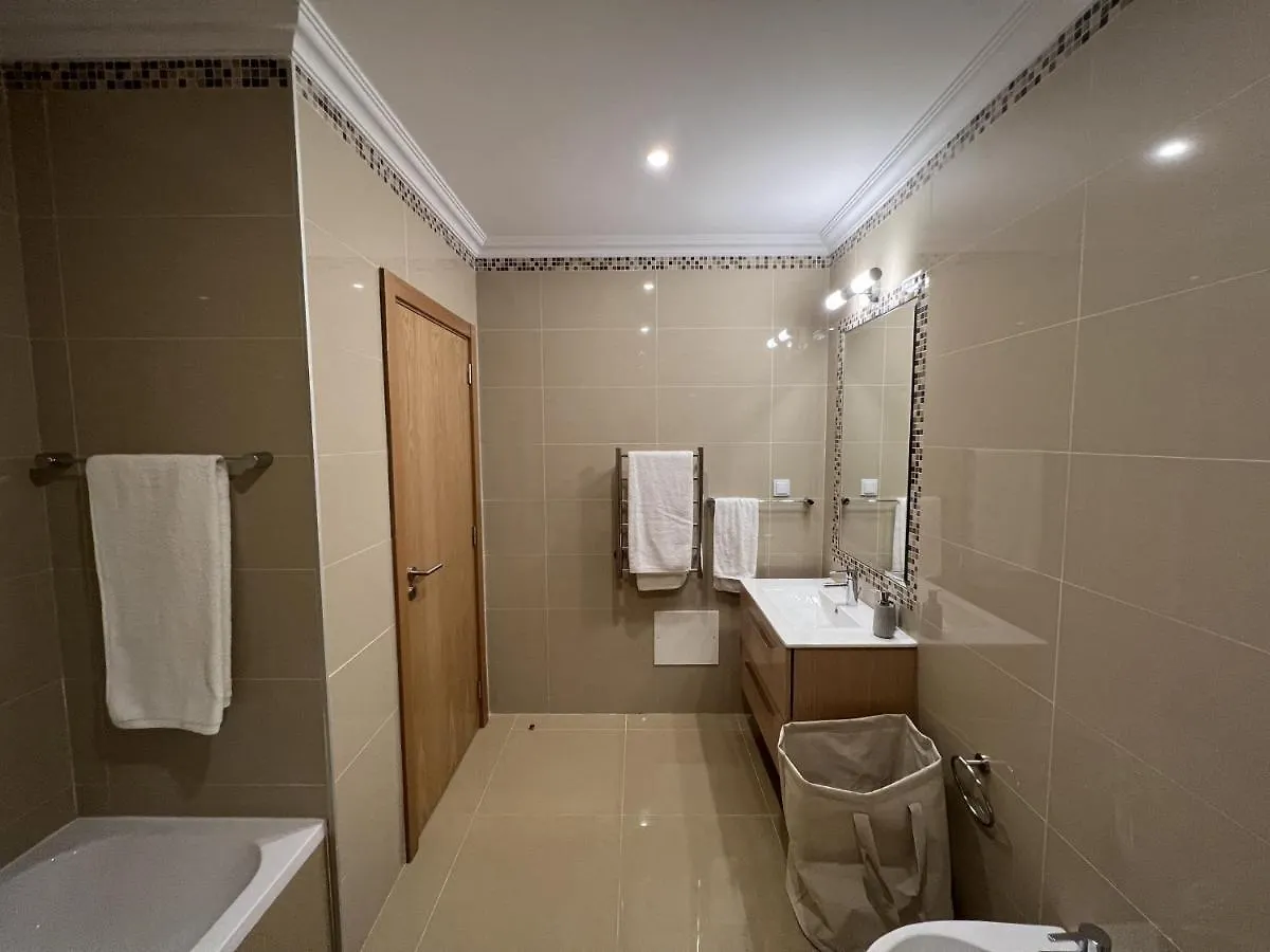 Fairway 3 Apartment - Boavista Golf & Spa Resort Lagos Portugal