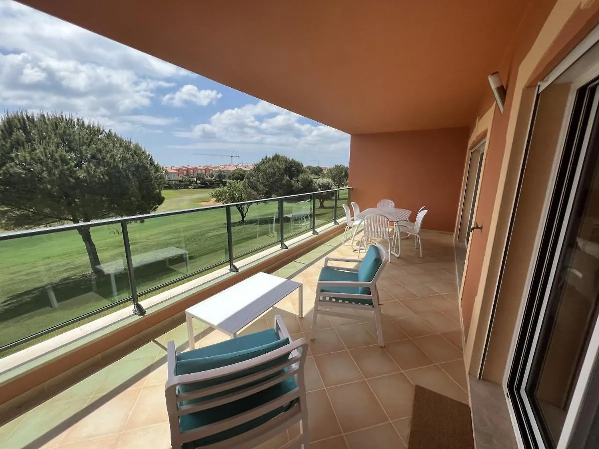 Fairway 3 Apartment - Boavista Golf & Spa Resort Lagos Portugal