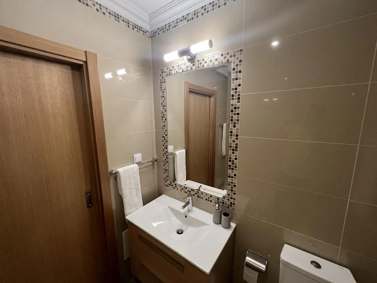 Fairway 3 Apartment - Boavista Golf & Spa Resort Lagos
