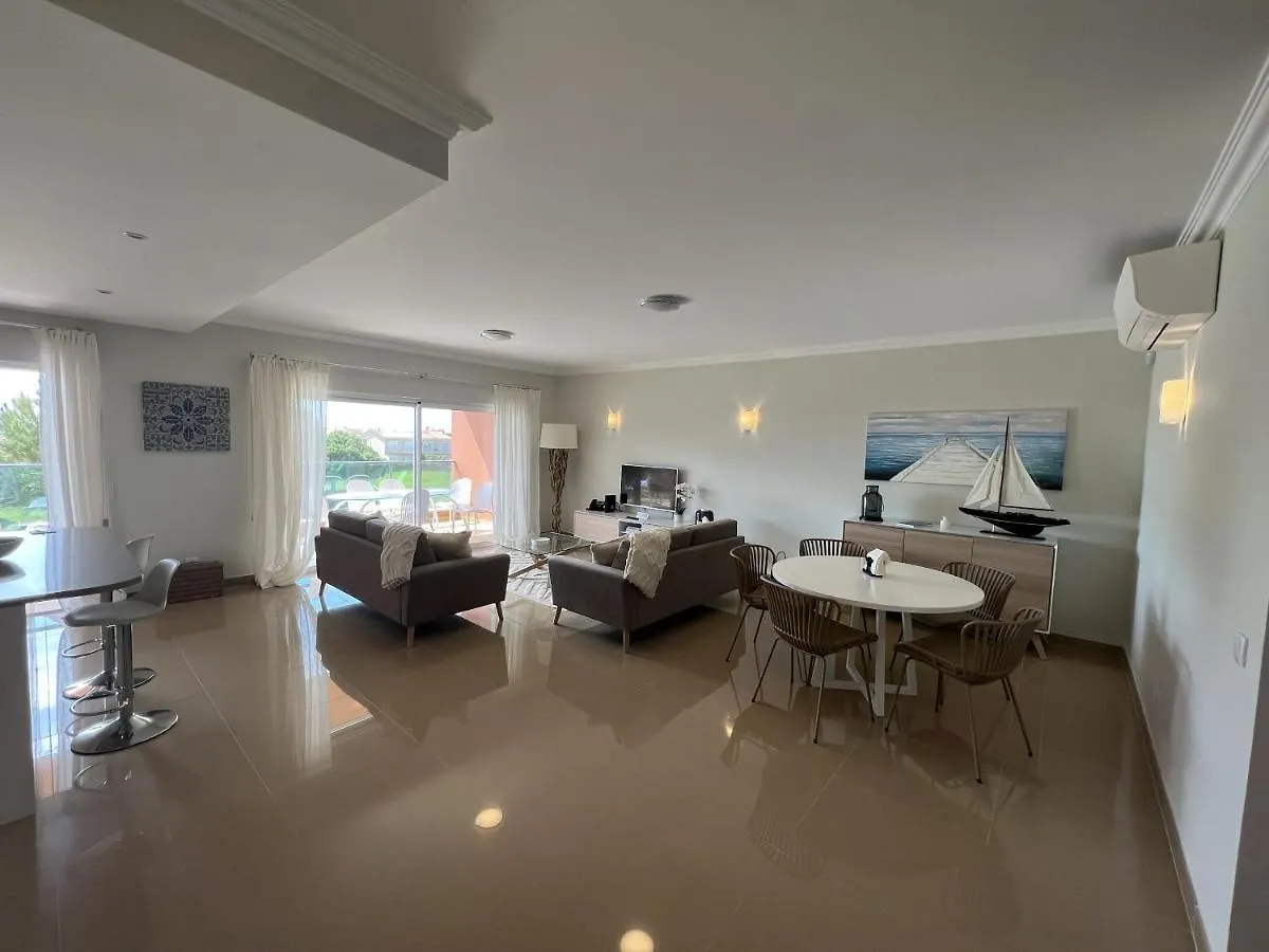 Fairway 3 Apartment - Boavista Golf & Spa Resort Lagos 0*,