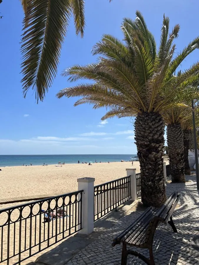 Fairway 3 Apartment - Boavista Golf & Spa Resort Lagos