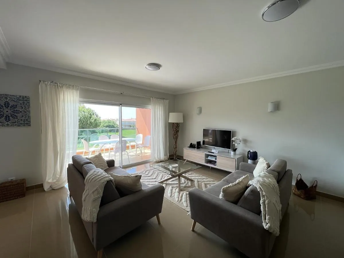 Fairway 3 Apartment - Boavista Golf & Spa Resort Lagos