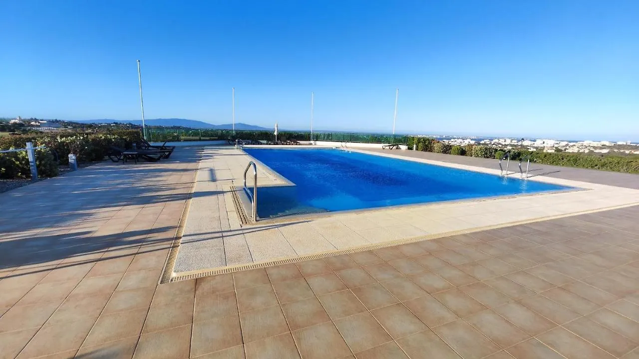 Fairway 3 Apartment - Boavista Golf & Spa Resort Lagos