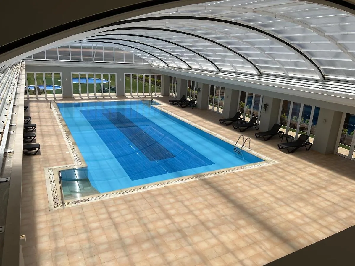 Fairway 3 Apartment - Boavista Golf & Spa Resort Lagos