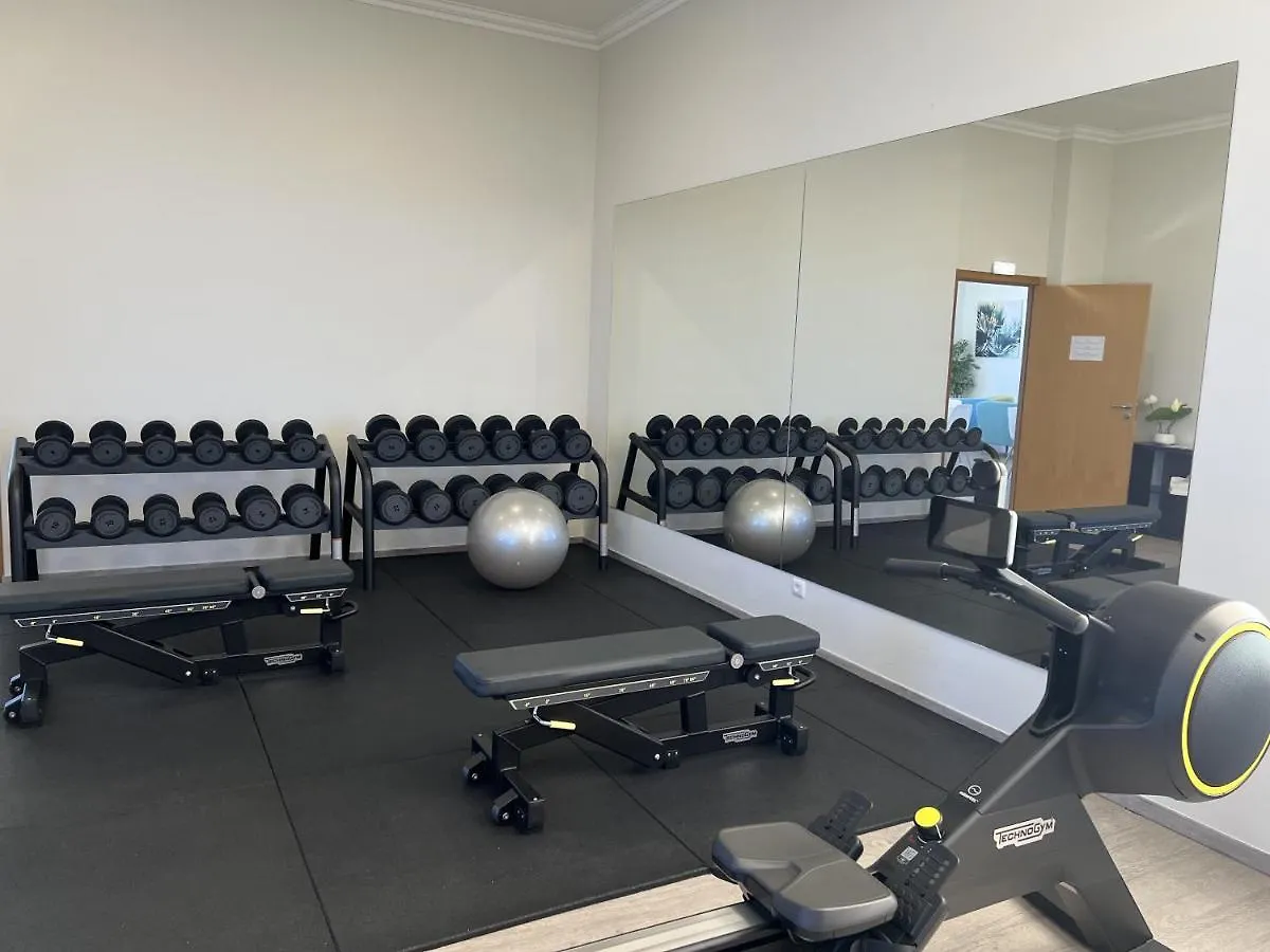 Fairway 3 Apartment - Boavista Golf & Spa Resort Lagos Portugal
