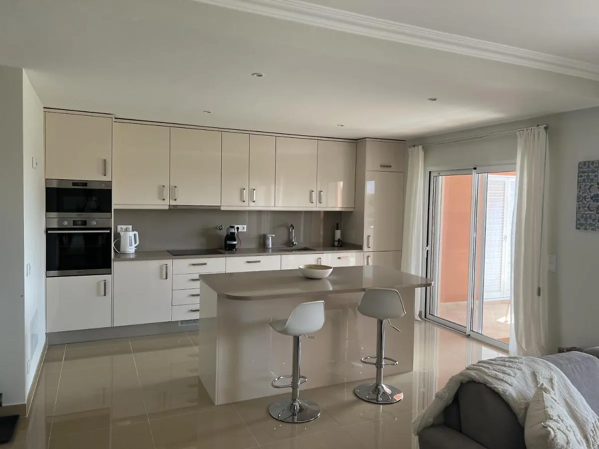 Fairway 3 Apartment - Boavista Golf & Spa Resort Lagos 0*,  Portugal