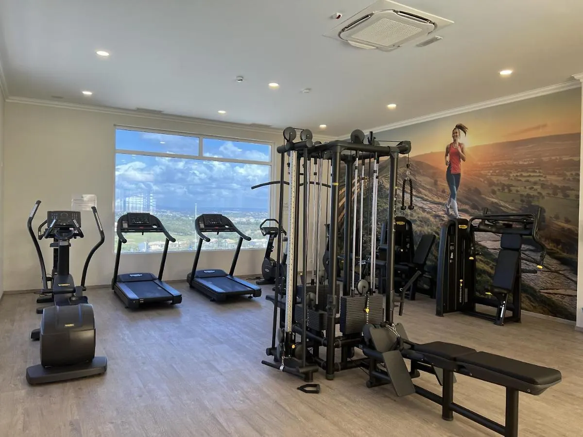 Fairway 3 Apartment - Boavista Golf & Spa Resort Lagos